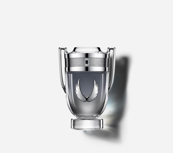 Rabanne Invictus Platinum - Eau de Parfum