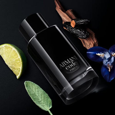Armani - Code - Parfum