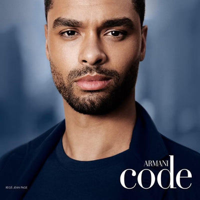 Armani - Code - Parfum