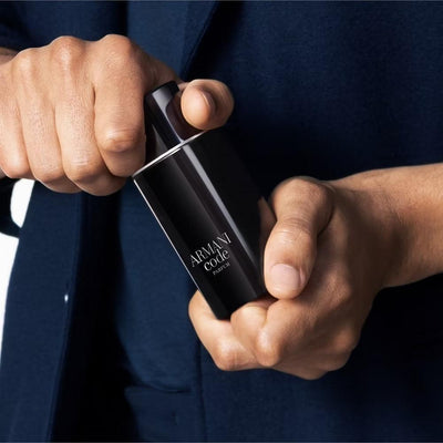 Armani - Code - Parfum