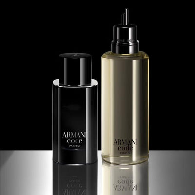 Armani - Code - Parfum