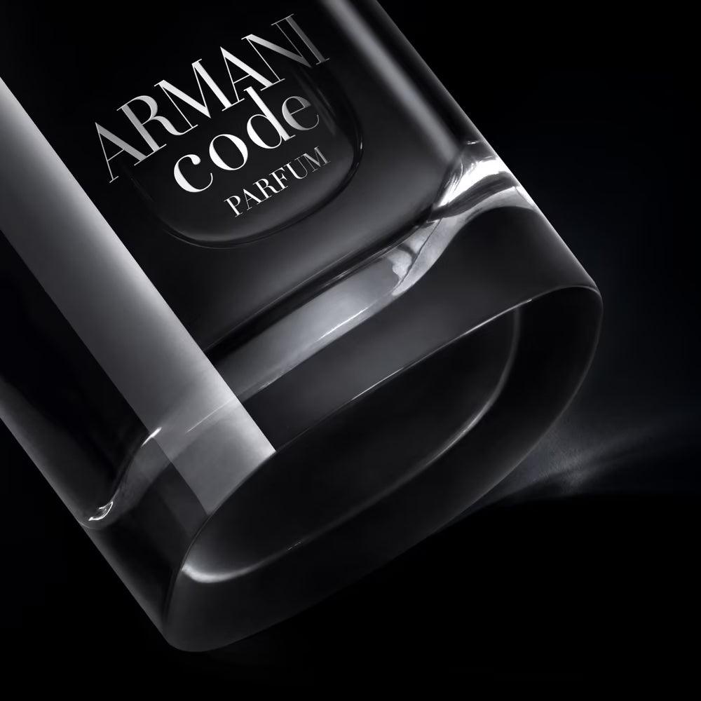 Armani - Code - Parfum