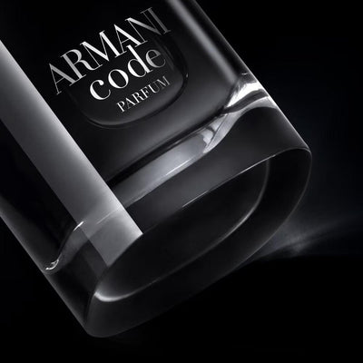 Armani - Code - Parfum