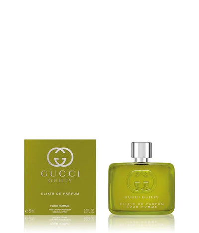 Gucci Guilty Elixir Pour Homme - Eau de parfum