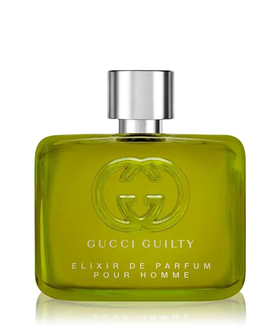 Gucci Guilty Elixir Pour Homme - Eau de parfum