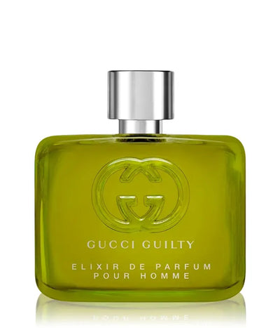 Gucci Guilty Elixir Pour Homme - Eau de parfum