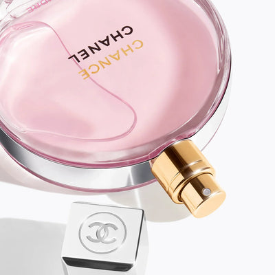 Chanel Chance Eau Tendre - Eau De Parfum