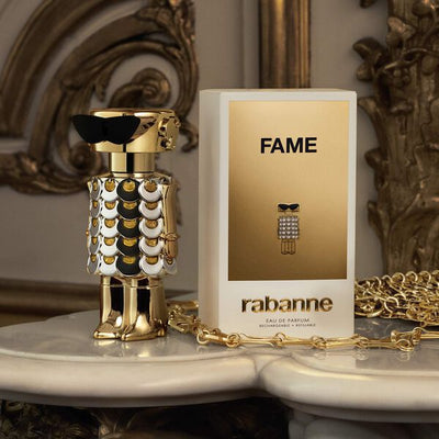Rabanne Fame - Eau de Parfum