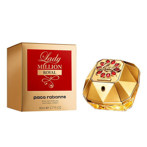 Rabanne Lady Million Royal - Eau de Parfum