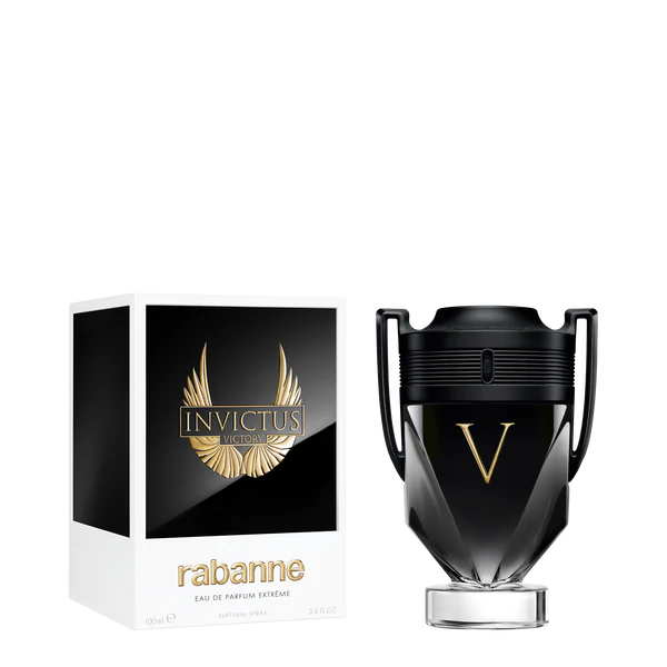 Rabanne Invictus Victory - Eau de Parfum
