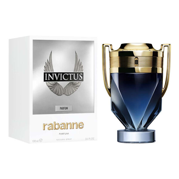 Rabanne Invictus - Parfum