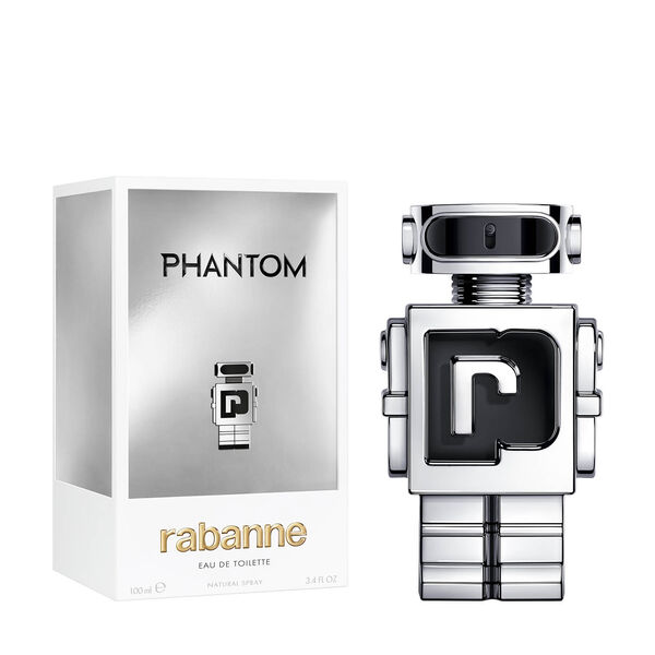 Rabanne Phantom - Eau de Toilette