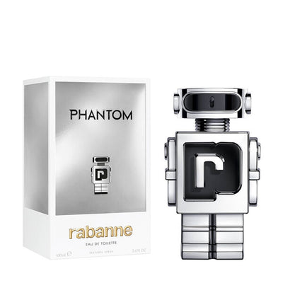 Rabanne Phantom - Eau de Toilette