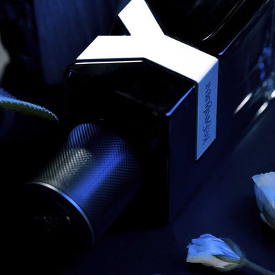 Yves Saint Laurent - Y - Eau de Parfum