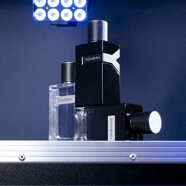 Yves Saint Laurent - Y - Eau de Parfum