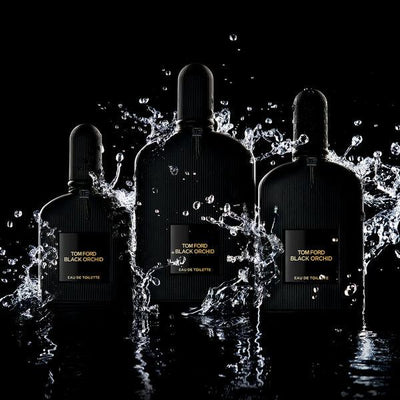 Tom Ford Black Orchid - Eau de Parfum