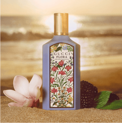 Gucci Flora - Gorgeous Magnolia - Eau de Parfum