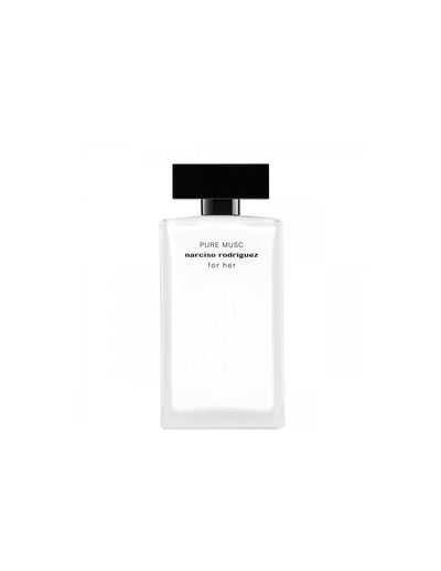 Narciso Rodriguez For Her Pure Musc - Eau De Parfum