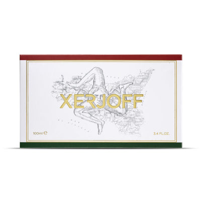 Xerjoff Naxos- Eau de parfum