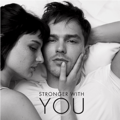 Armani Stronger With You - Eau De Toilette