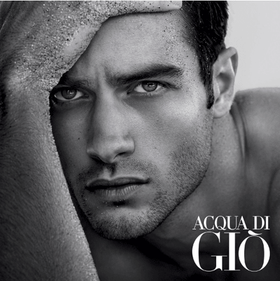 Armani Acqua Di Gio Profondo - Eau De Parfum