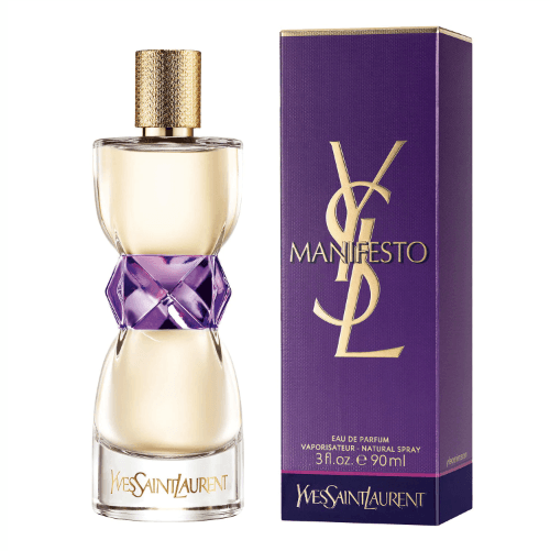 Yves Saint Laurent - Manifesto - Eau De Parfum