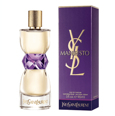 Yves Saint Laurent - Manifesto - Eau De Parfum