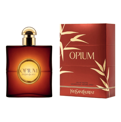 Yves Saint Laurent - Opium - Eau De Toilette