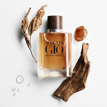 Acqua Di Giò Absolu - Eau De Parfum