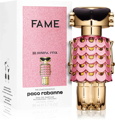 Rabanne Fame Blooming Pink - Eau de Parfum