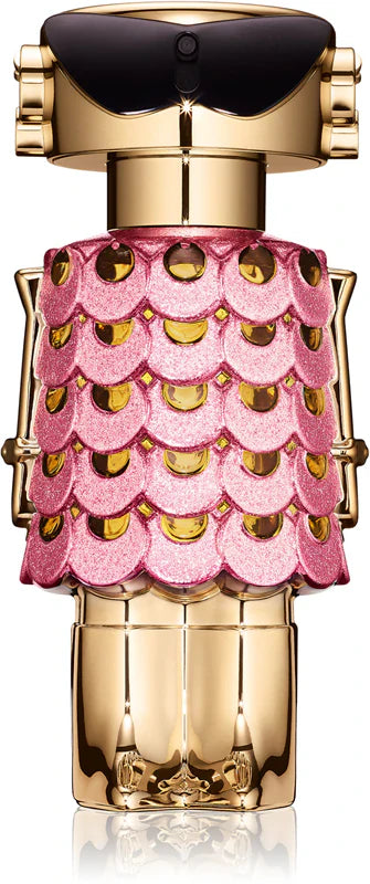 Rabanne Fame Blooming Pink - Eau de Parfum