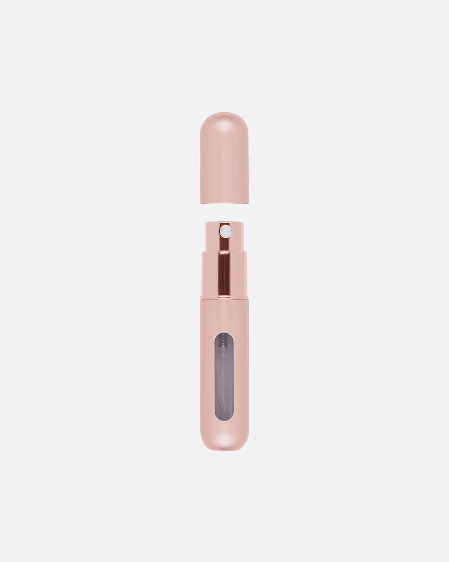 Vaporisateur rechargeable