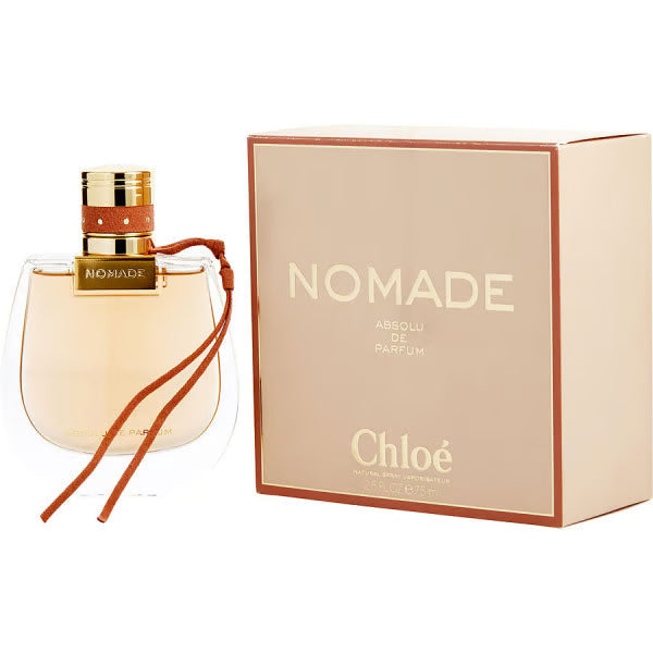 Chloé Nomade - Absolu De Parfum