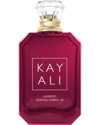 Kayali - Lovefest Burning Cherry - Eau de Parfum