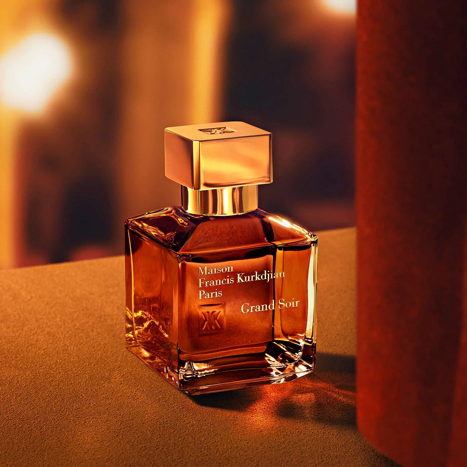 Maison  Francis Kurkdjian Grand Soir - Eau de Parfum