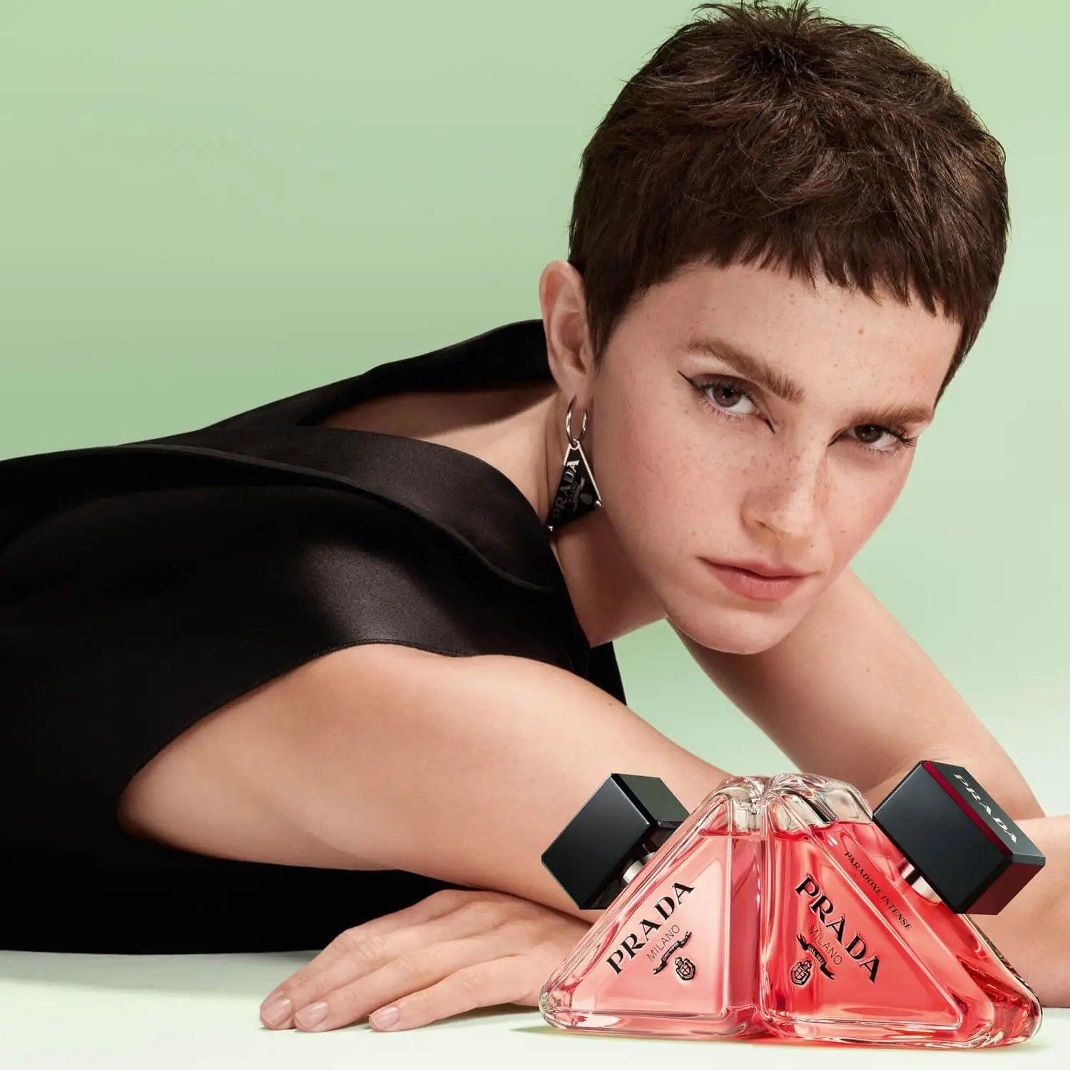 Prada - Paradoxe - Eau De Parfum Intense