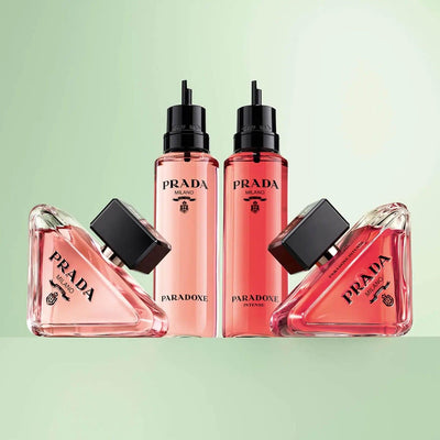 Prada - Paradoxe - Eau De Parfum Intense