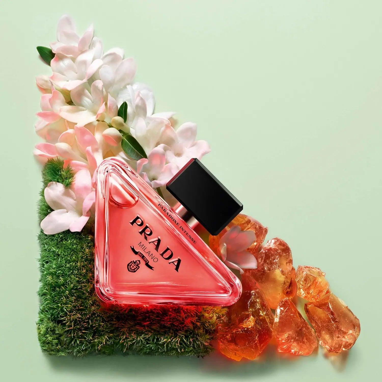 Prada - Paradoxe - Eau De Parfum Intense