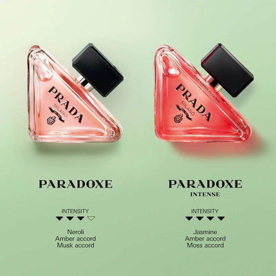 Prada - Paradoxe - Eau De Parfum Intense