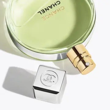 Chanel Chance Eau Fraîche - Eau de Parfum