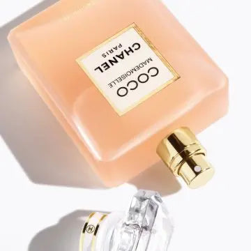 Chanel Coco Mademoiselle - L'Eau Privée