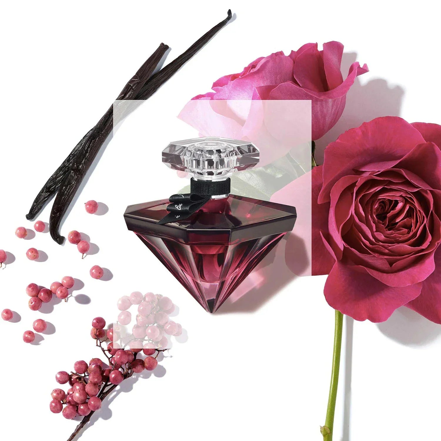 Lancôme La Nuit Trésor à La Folie - Eau de Parfum