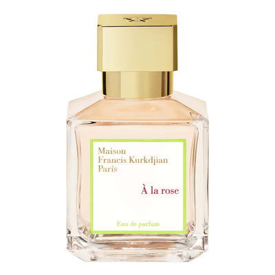 Maison Francis Kurkdjian  À la Rose - Eau de Parfum
