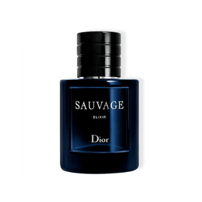 Dior - Sauvage Elixir - Parfum pour homme
