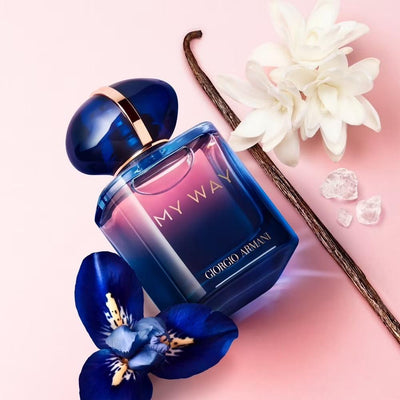 Armani - My Way - Parfum