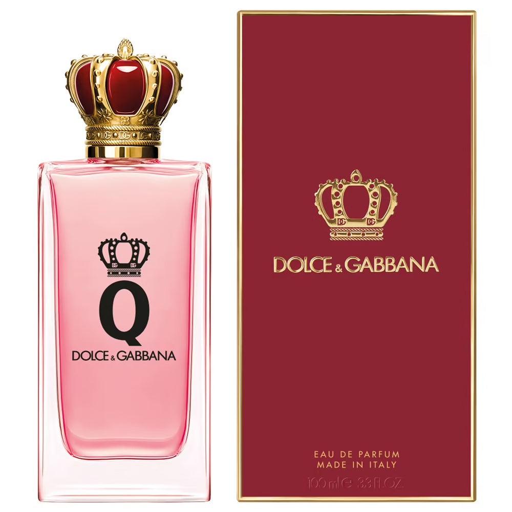 Dolce & Gabbana Queen - Eau de Parfum