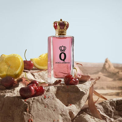 Dolce & Gabbana Queen - Eau de Parfum