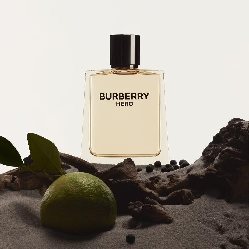 Burberry Hero - Eau de Toilette