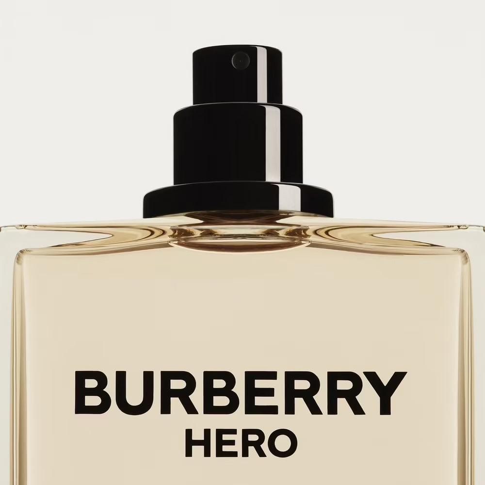 Burberry Hero - Eau de Toilette