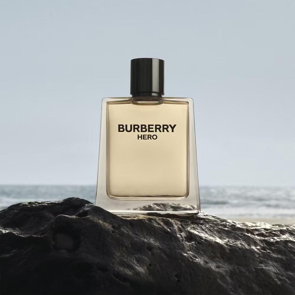 Burberry Hero - Eau de Toilette
